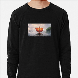 Anno 117 Fan Art Anno 117 Sweatshirts
