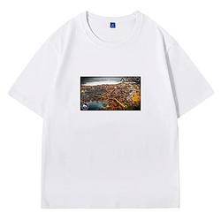 Anno 117 Merchandise Anno 117 T-Shirts