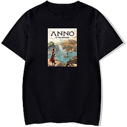 Anno 117 Signature Anno 117 T-Shirts