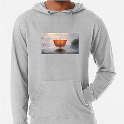 Anno 117 Fan Art Anno 117 Hoodies