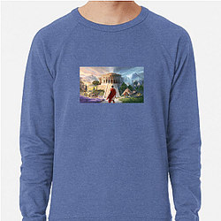 Anno 117 Special Collection Anno 117 Sweatshirts