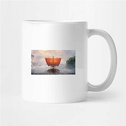 Anno 117 Fan Art Anno 117 Mugs