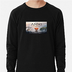 Anno 117 Merch Collection Anno 117 Sweatshirts
