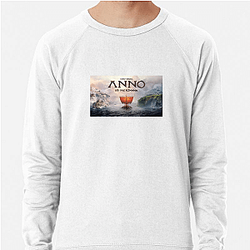 Anno 117 Merch Collection Anno 117 Sweatshirts