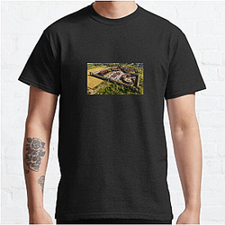 Anno 117 Merch For Fans Anno 117 T-Shirts