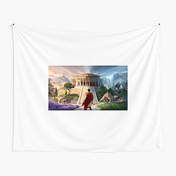Anno 117 Special Collection Anno 117 Tapestries