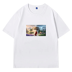 Anno 117 Special Collection Anno 117 T-Shirts
