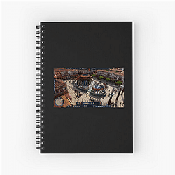 Anno 117 Merch Anno 117 Notebook