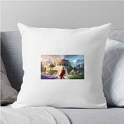 Anno 117 Special Collection Anno 117 Pillows Cover