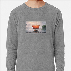 Anno 117 Fan Art Anno 117 Sweatshirts