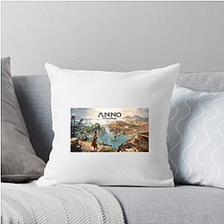 Anno 117 Limited Collection Anno 117 Pillows Cover