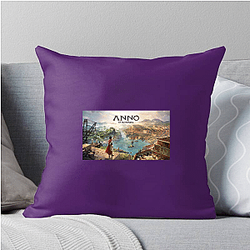 Anno 117 Limited Collection Anno 117 Pillows Cover