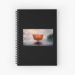 Anno 117 Fan Art Anno 117 Notebook