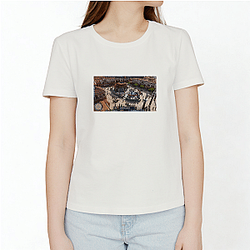 Anno 117 Merch Anno 117 T-Shirts