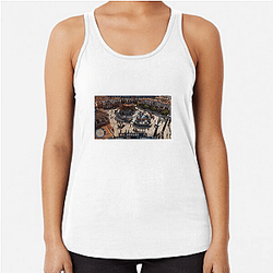 Anno 117 Merch Anno 117 Tank Tops