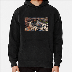 Anno 117 Merch Anno 117 Hoodies
