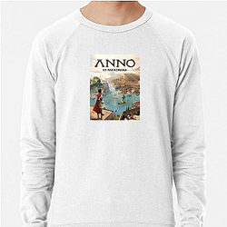 Anno 117 Signature Anno 117 Sweatshirts