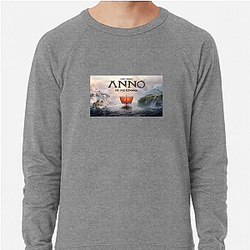 Anno 117 Merch Collection Anno 117 Sweatshirts