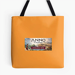 Anno 117 Collection for fans Anno 117 Bags