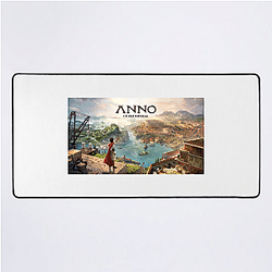 Anno 117 Limited Collection Anno 117 Mouse Pads