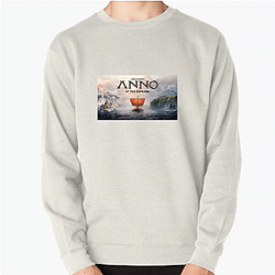Anno 117 Merch Collection Anno 117 Sweatshirts