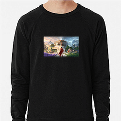 Anno 117 Special Collection Anno 117 Sweatshirts