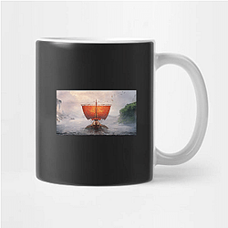 Anno 117 Fan Art Anno 117 Mugs
