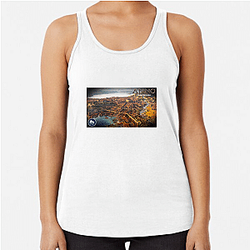 Anno 117 Merchandise Anno 117 Tank Tops