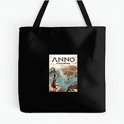 Anno 117 Signature Anno 117 Bags