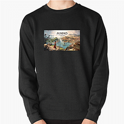Anno 117 Limited Collection Anno 117 Sweatshirts