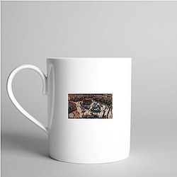 Anno 117 Merch Anno 117 Mugs