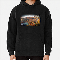 Anno 117 Merchandise Anno 117 Hoodies