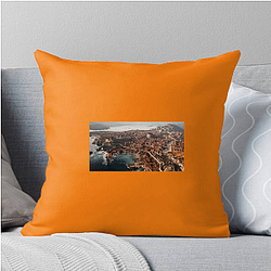 Anno 117 Merchandise For Fans Anno 117 Pillows Cover
