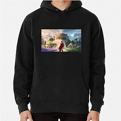 Anno 117 Special Collection Anno 117 Hoodies