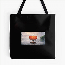 Anno 117 Fan Art Anno 117 Bags
