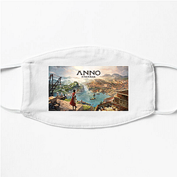 Anno 117 Limited Collection Anno 117 Face Masks