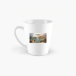 Anno 117 Limited Collection Anno 117 Mugs