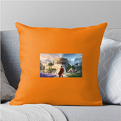 Anno 117 Special Collection Anno 117 Pillows Cover