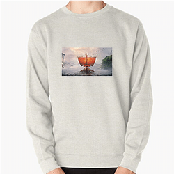 Anno 117 Fan Art Anno 117 Sweatshirts