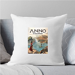Anno 117 Signature Anno 117 Pillows Cover