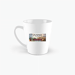 Anno 117 Collection for fans Anno 117 Mugs