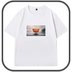 Anno 117 T-Shirts