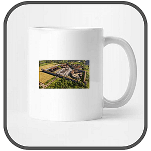 Anno 117 Mugs