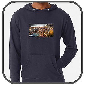 Anno 117 Hoodies