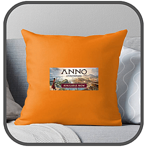 Anno 117 Pillows Cover