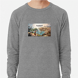 Anno 117 Limited Collection Anno 117 Sweatshirts