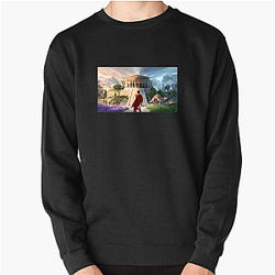 Anno 117 Special Collection Anno 117 Sweatshirts