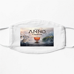 Anno 117 Merch Collection Anno 117 Face Masks