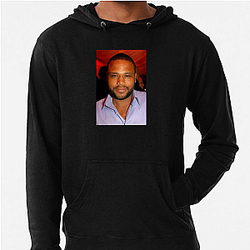 Anthony Anderson Merch Anthony Anderson Hoodies
