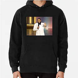 Anthony Anderson Fan Art Anthony Anderson Hoodies